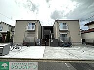 千葉県習志野市谷津5丁目33-7：物件画像／株式会社タウンハウジング千葉　稲毛店