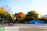 小岩公園 徒歩52分。公園 4110m