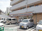 セブンイレブン市川平田1丁目店 徒歩7分。コンビニ 510m