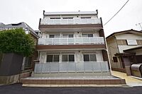 千葉県習志野市鷺沼1丁目：物件画像／株式会社タウンハウジング千葉　稲毛店