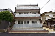 2017年6月新築