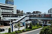 船橋駅(JR 総武本線) 徒歩20分。 1570m