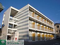 千葉県船橋市海神1丁目13-6：物件画像／株式会社タウンハウジング千葉　稲毛店