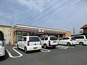 セブンイレブン 475m