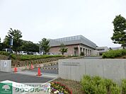 千葉市立おゆみ野南中学校 徒歩23分。中学校 1830m