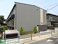 千葉県市川市宮久保3丁目31-19：物件画像／株式会社タウンハウジング千葉　稲毛店