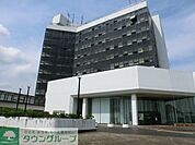 市原市役所 徒歩12分。役所 950m