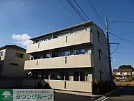 千葉県市川市原木3丁目11-15：物件画像／株式会社タウンハウジング千葉　稲毛店