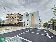 千葉県市川市高谷2丁目16-8：物件画像／株式会社タウンハウジング千葉　稲毛店