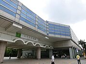 八千代中央駅 300m