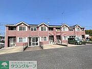 お問合せはタウンハウジングまで！※現地待合わせ相談可能
