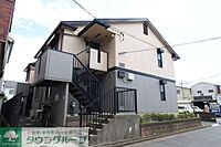千葉県船橋市本中山5丁目6-11：物件画像／株式会社タウンハウジング千葉　稲毛店