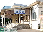 京成西船駅(京成 本線) 徒歩9分。その他 660m