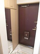 トール式シューズボックス