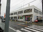 千葉稲毛海岸郵便局 1013m