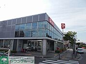 千葉銀行姉崎支店 徒歩21分。 1610m