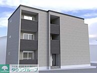 千葉県千葉市若葉区西都賀4丁目13-6：物件画像／株式会社タウンハウジング千葉　稲毛店
