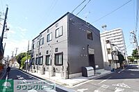 東京都江戸川区北小岩1丁目5-11：物件画像／株式会社タウンハウジング千葉　稲毛店