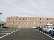 医療法人社団嵐川大野中央病院 1637m