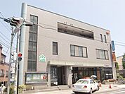 矢切郵便局 1300m