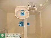 きれいなバス