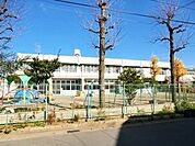 松戸市立馬橋西保育所 245m