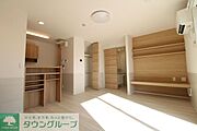 お問合せはタウンハウジングまで！※現地待合わせ相談可能