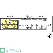 お問合せはタウンハウジングまで！※現地待合わせ相談可能