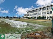 木更津市立金田中学校 徒歩18分。 1410m