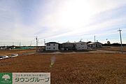 お問合せはタウンハウジングまで！※現地待合わせ相談可能
