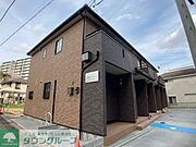 お問合せはタウンハウジングまで！※現地待合わせ相談可能