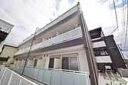日当たり良好です
