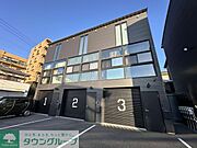 現地待ち合わせ歓迎♪お問合せはタウンハウジングまで！
