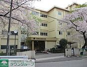 千葉市立蘇我中学校 徒歩21分。中学校 1650m