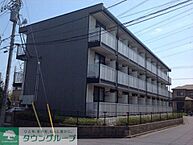 千葉県千葉市中央区蘇我3丁目37-1：物件画像／株式会社タウンハウジング千葉　稲毛店