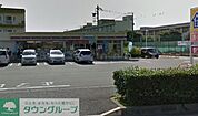 ミニストップ船橋豊富店 3970m