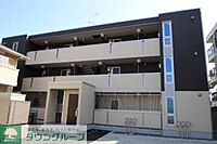 千葉県船橋市前原西1丁目36-6：物件画像／株式会社タウンハウジング千葉　稲毛店