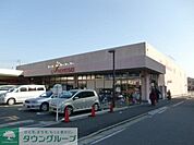 リブレ京成 890m
