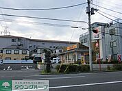 松屋浦安富士見店 徒歩19分。ファストフード 1460m
