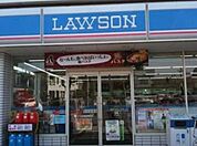 ローソン浦安北栄店 266m