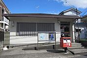 浦安猫実二郵便局 326m