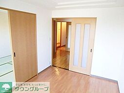 エルガーデン 2DKの写真