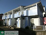 千葉県松戸市和名ケ谷569-2：物件画像／株式会社タウンハウジング千葉　稲毛店