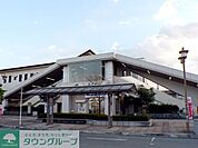 佐倉駅(JR 成田線) 徒歩39分。その他 3110m