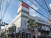 西友 763m