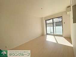 グラシア津田沼1 ワンルームの写真