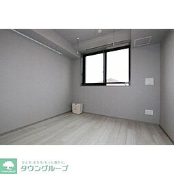 ストーリア市川行徳 1Kの写真