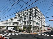 東京ベイ・浦安市川医療センター 1851m