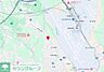 地図：お問合せはタウンハウジングまで！※現地待合わせ相談可能