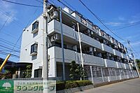 千葉県船橋市中野木2丁目16-1：物件画像／株式会社タウンハウジング千葉　稲毛店